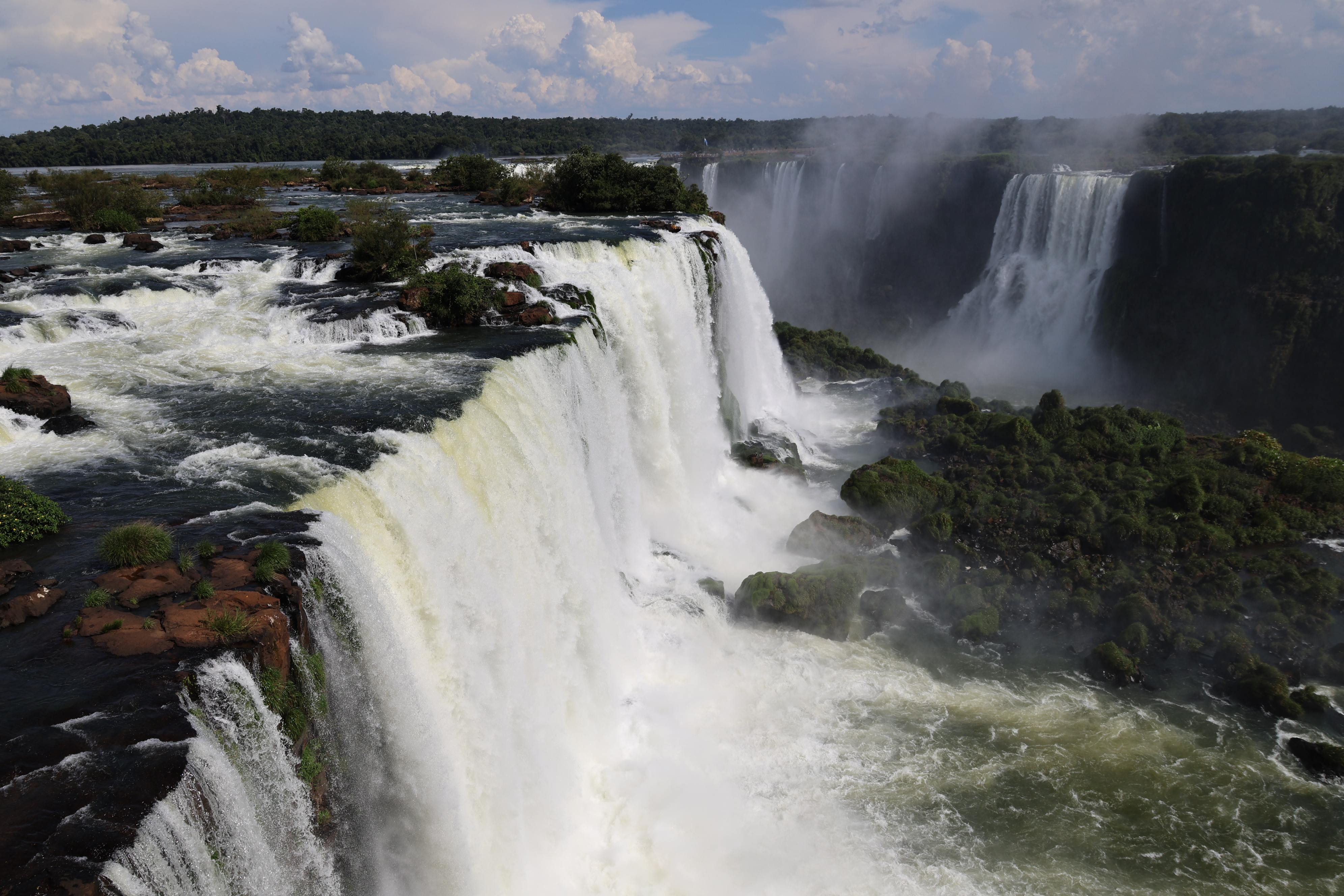 Argentina